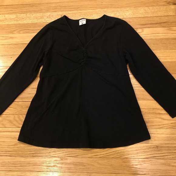 🚫DONATED🚫Motherhood maternity shirt - Picture 2 of 7